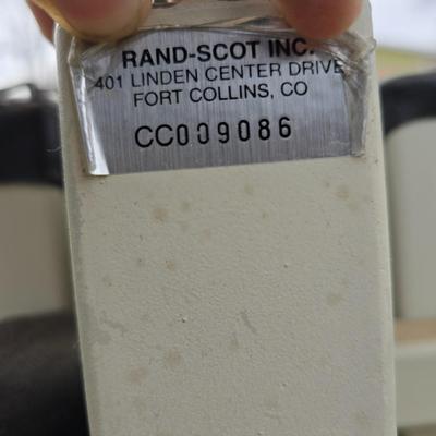 Easy Pivot Patient Lift Transfer Aid - Easy Pivot lift Model EP 260