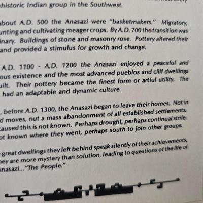 Laverne Elliott framed artwork with arrowhead and pottery - Dreamcatcher s- hand carved & painted candle sconces and a leanin'...