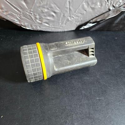 Auto mobile organization & care - Windshield shades - Cargo net - flashlights and more