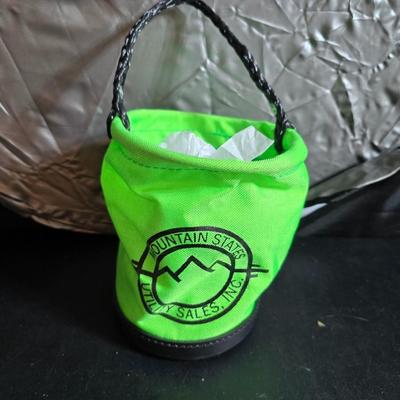 Auto mobile organization & care - Windshield shades - Cargo net - flashlights and more