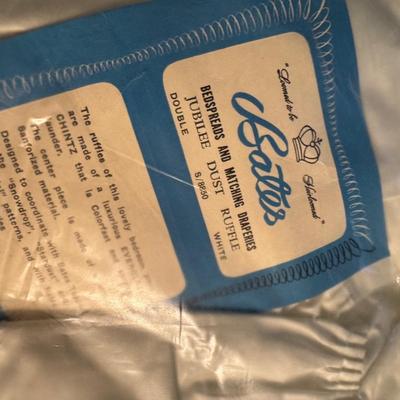 Vintage Chenilles and Other Spreads 332