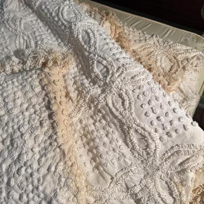 Vintage Chenilles and Other Spreads 332