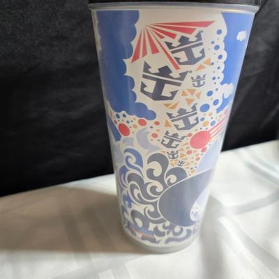 Phillips Electronics water kettle - Plastic water pitcher - and a few mugs