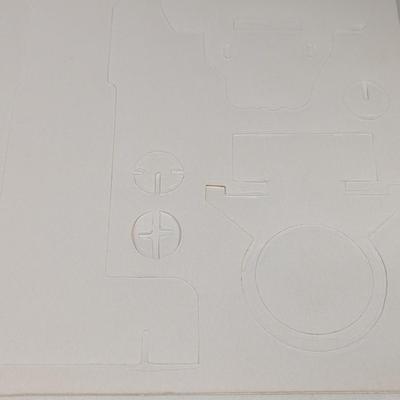 1995 Orville Redenbacher's Pop-A-Shot Mini Popcorn Game