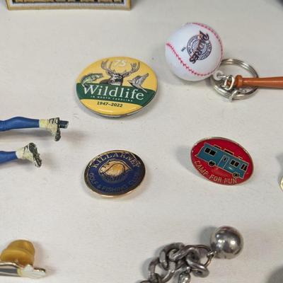 Sports Collection Items