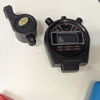 Sports Collection Items