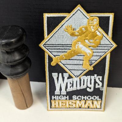 Sports Collection Items