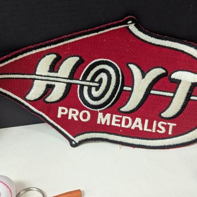 Sports Collection Items