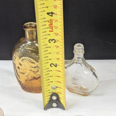 Vintage Medicinal Bottles