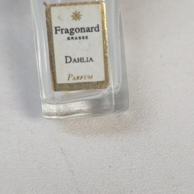 Vintage Medicinal Bottles