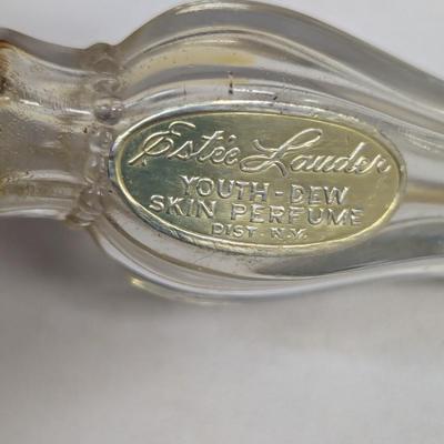 Vintage Medicinal Bottles