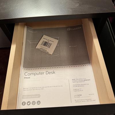 Computer Desk