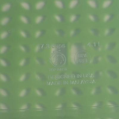 Huge lot of plastic kitchenware - Pitcher - water bottles - plastic food storage - Bowls and more