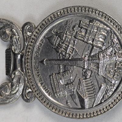 Vintage Advertising Bottle Openers