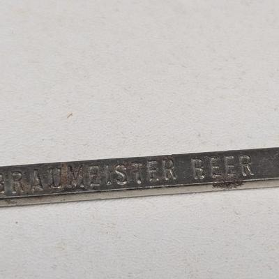 Vintage Advertising Bottle Openers