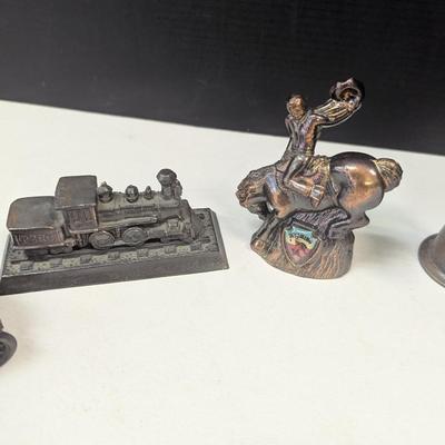 Metal Vehicles - 2 Pencil Sharpeners