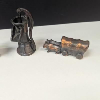 Metal Vehicles - 2 Pencil Sharpeners