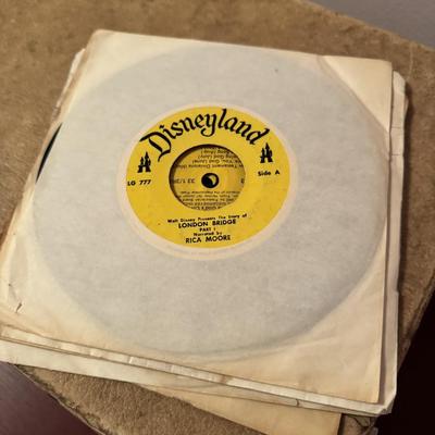 Sunday School Music and Lessons