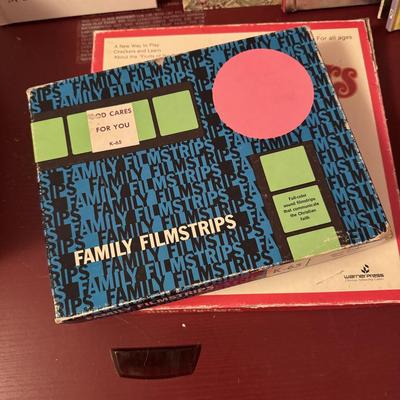 Sunday School Music and Lessons