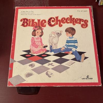 Sunday School Music and Lessons