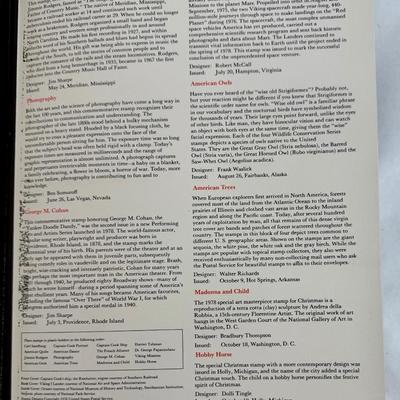 Sale Photo Thumbnail #526: New condition, see photos for stamps included.