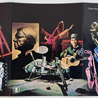 Sale Photo Thumbnail #527: New condition, see photos for stamps included.