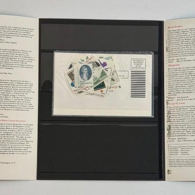 Sale Photo Thumbnail #523: New condition, see photos for stamps included.