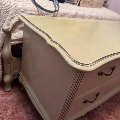 Vintage 70’s Cedar Chest 346