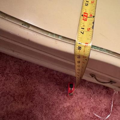 Vintage 70’s Cedar Chest 346