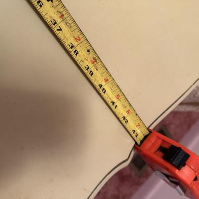 Vintage 70’s Cedar Chest 346