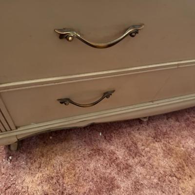 Vintage 70’s Cedar Chest 346