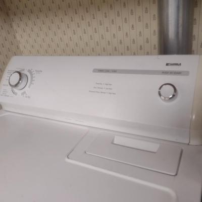 Whirlpool Dryer Front Load Electric