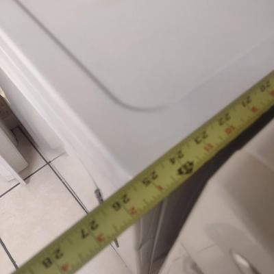 Whirlpool Dryer Front Load Electric