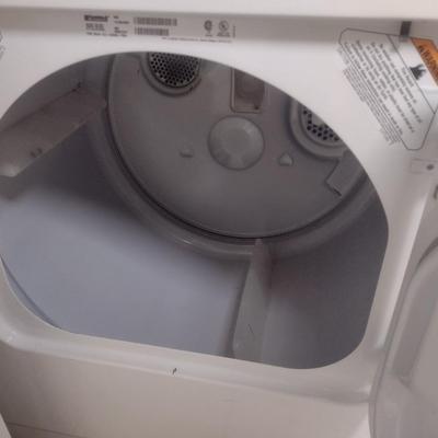 Whirlpool Dryer Front Load Electric