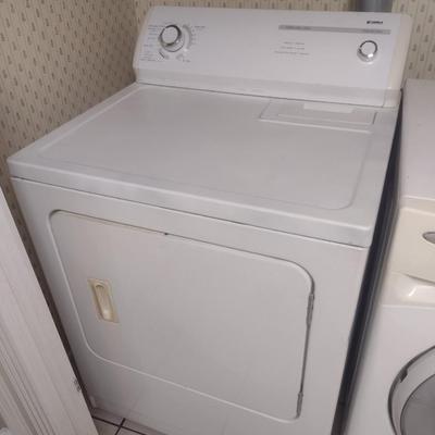 Whirlpool Dryer Front Load Electric
