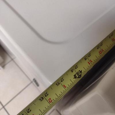 Whirlpool Dryer Front Load Electric