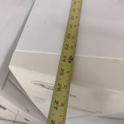 Whirlpool Washing Machine Front Load Electric