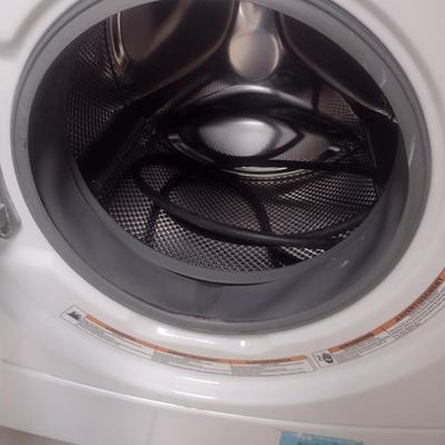 Whirlpool Washing Machine Front Load Electric