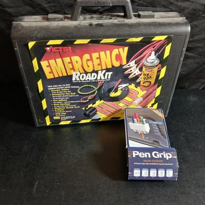 Emergency Road kit