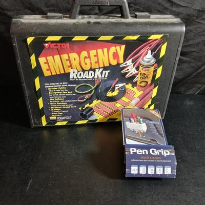 Emergency Road kit