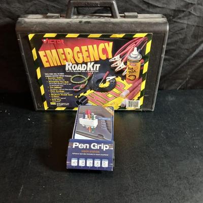 Emergency Road kit