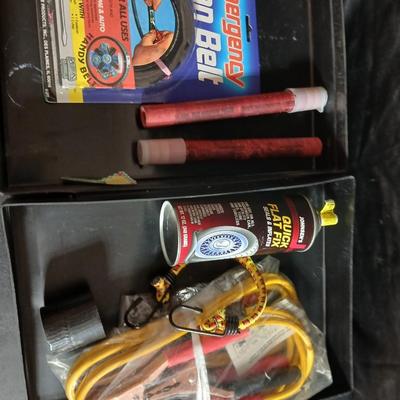 Emergency Road kit