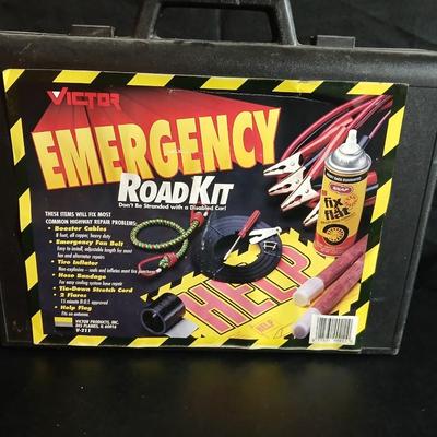 Emergency Road kit