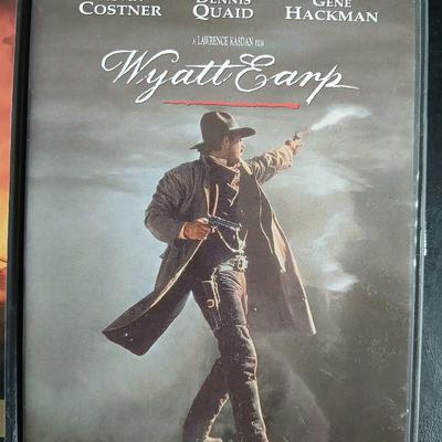 Date night -Movie night! Presto pop Microwave popper, Popcorn bowl, Snuggie blanket, four Movies on DVD, and two large cups with a pitcher