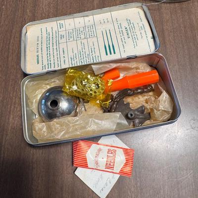 Vintage Sewing Lot 355