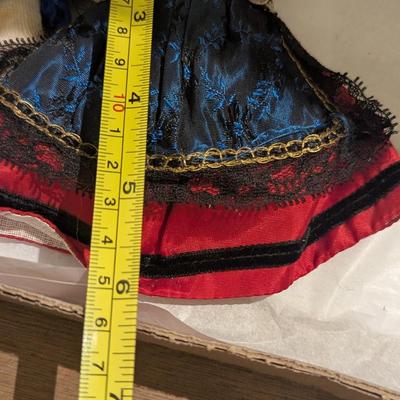 Vintage Doll Collection