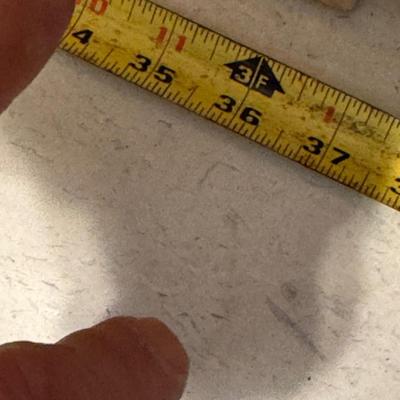 “Oriental Bowl” MCM Framed Print