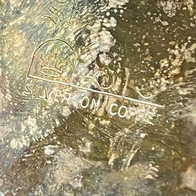 Lot 229: Vintage Cocktail Lot - Silverplate Ice Bucket, MCM Rooster Cocktail Shaker, Bitters Bottles and More