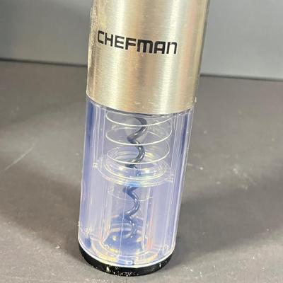 Lot 229: Vintage Cocktail Lot - Silverplate Ice Bucket, MCM Rooster Cocktail Shaker, Bitters Bottles and More