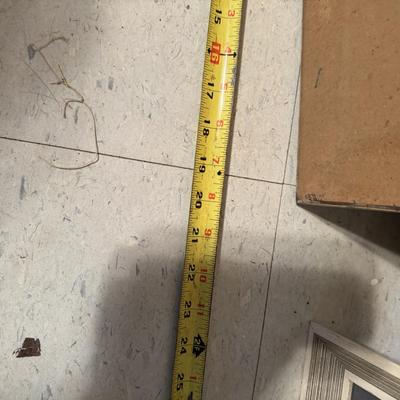 “Nature’s Splendor” MCM Framed Print